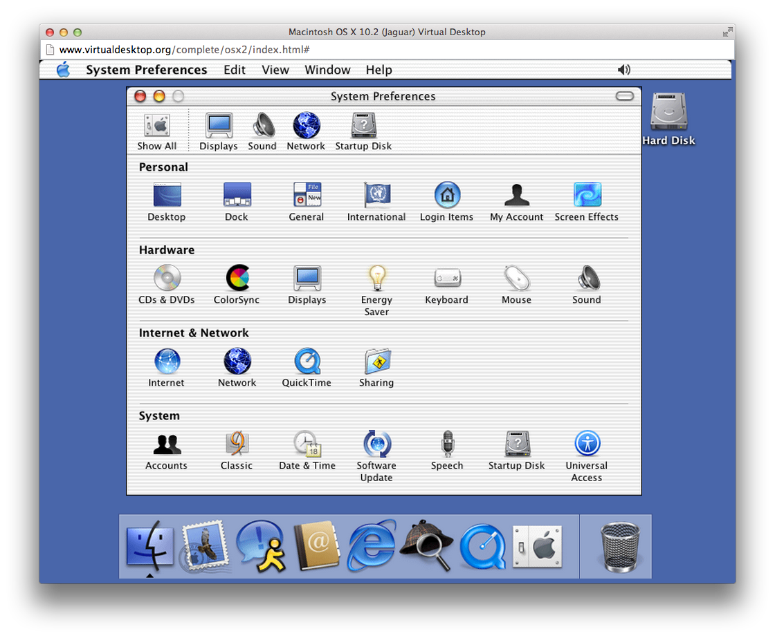 ie 10 emulator for mac